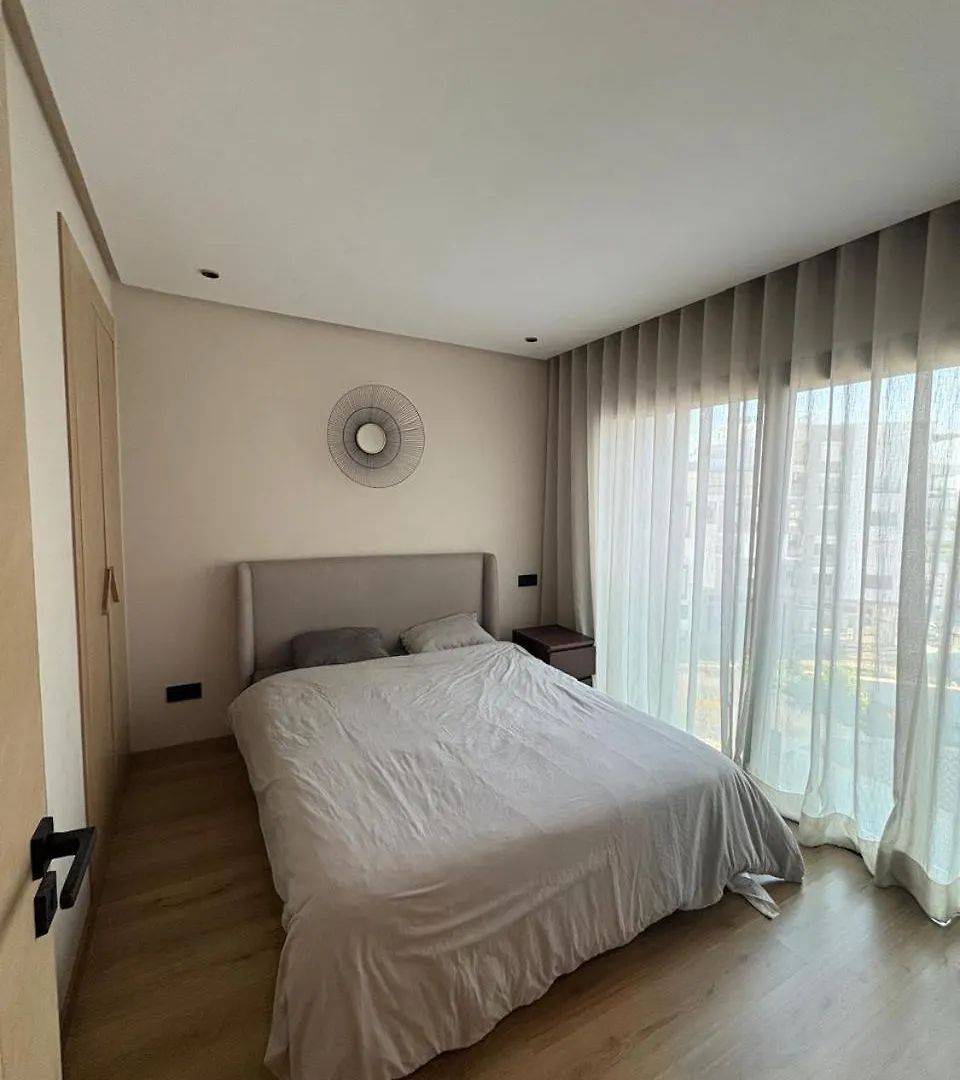 Studio Prestige Cfc Casablanca