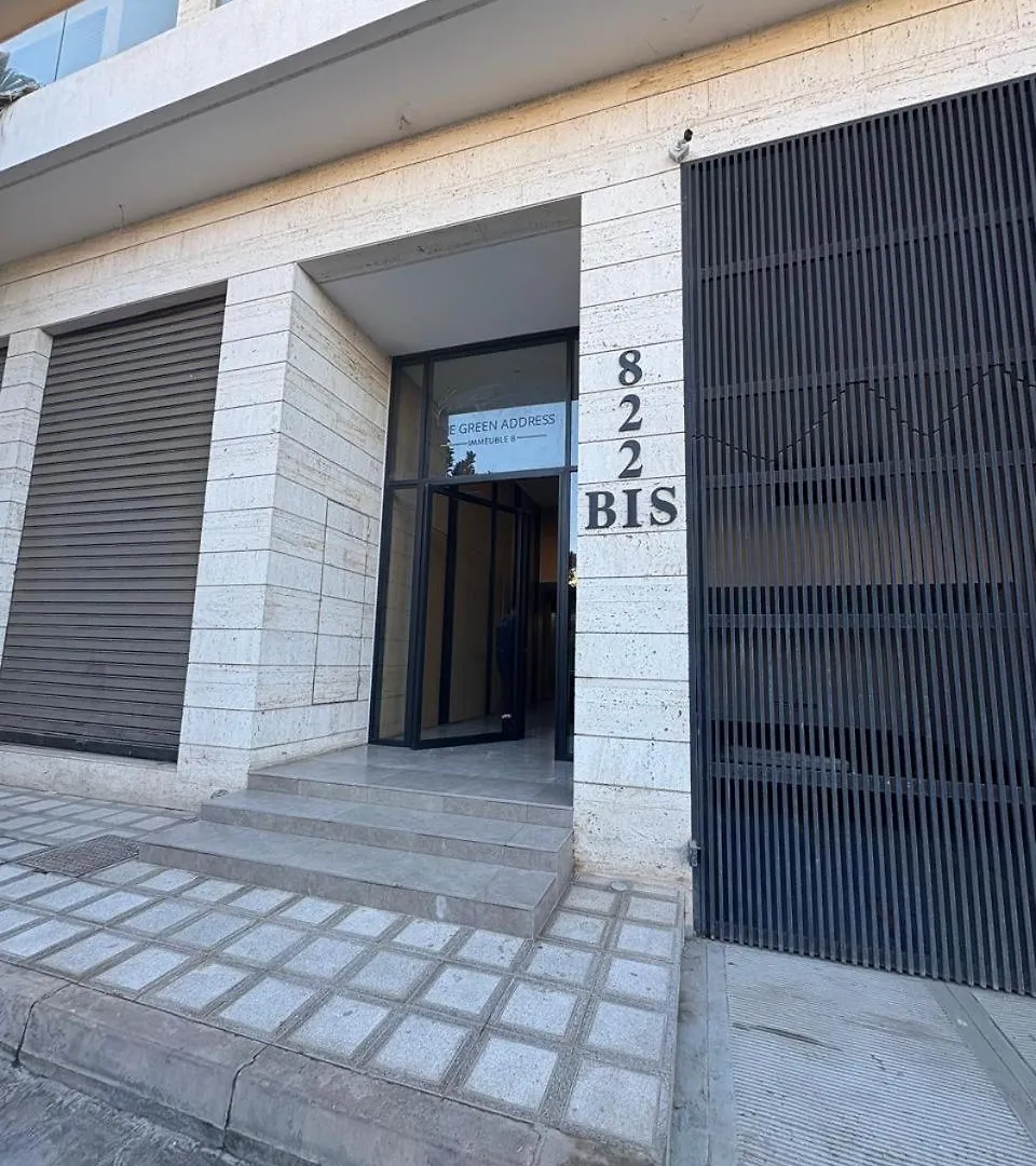 Studio Prestige Cfc Casablanca 0*,  Morocco