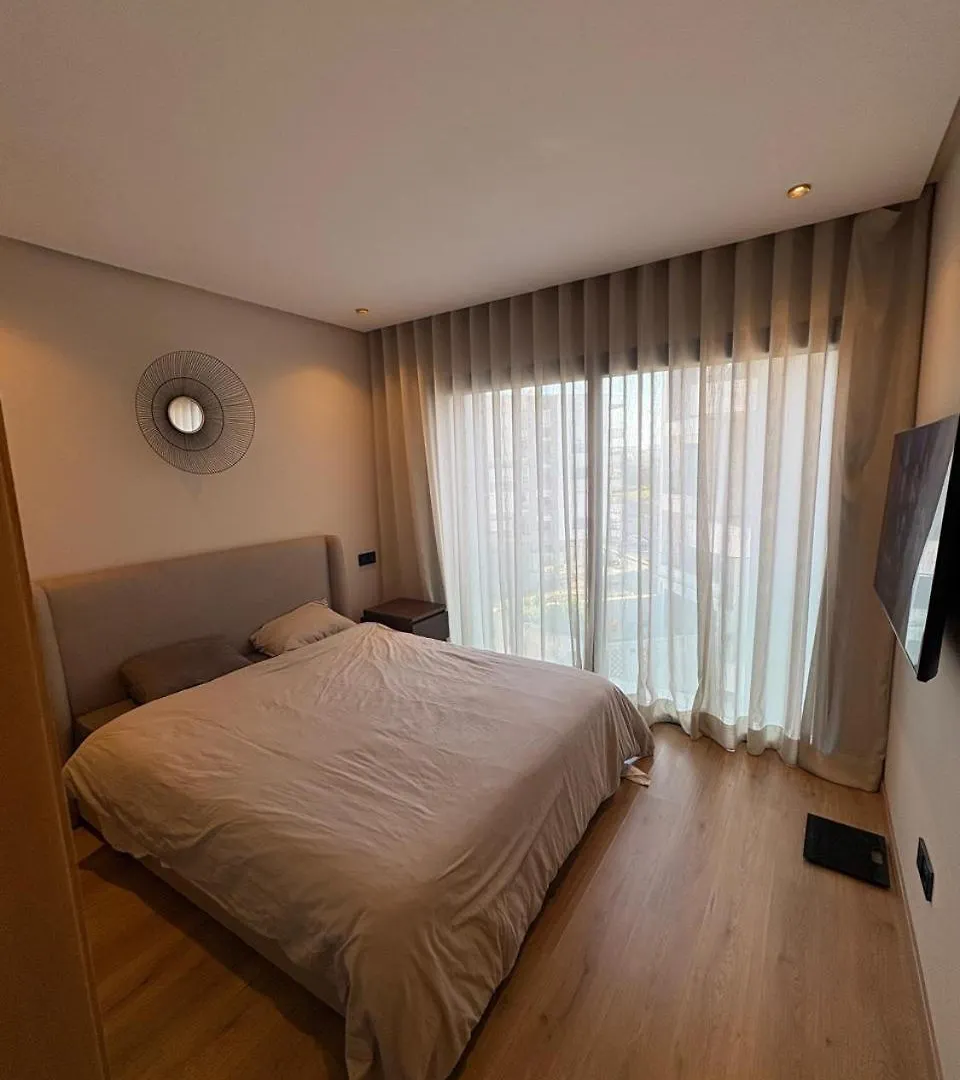 Studio Prestige Cfc Casablanca