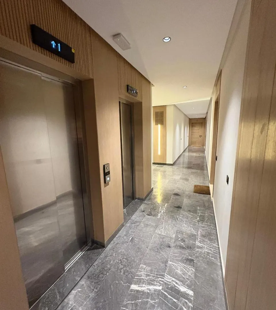 Apartment Studio Prestige Cfc Casablanca Morocco