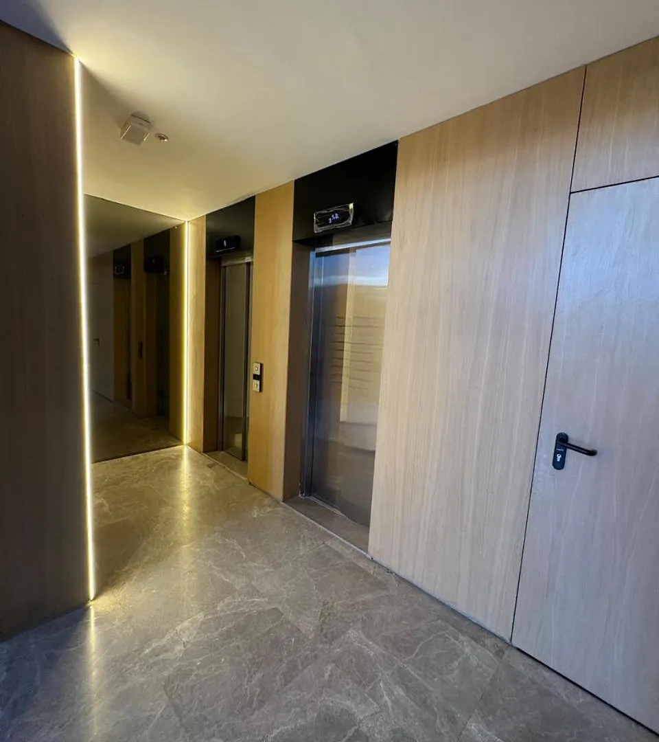 Studio Prestige Cfc Casablanca 0*,